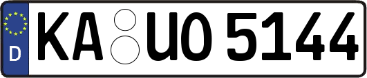 KA-UO5144