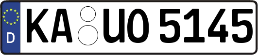 KA-UO5145