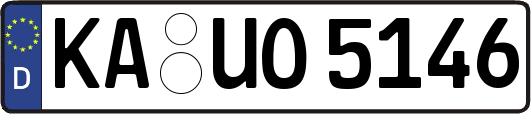 KA-UO5146