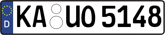 KA-UO5148