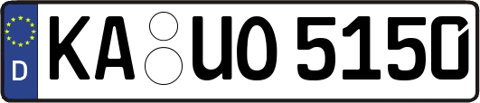 KA-UO5150