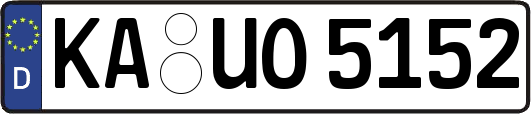 KA-UO5152
