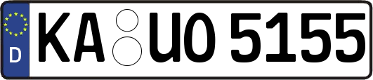 KA-UO5155