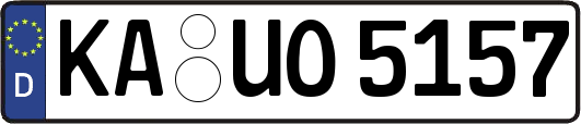 KA-UO5157