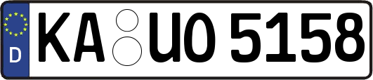 KA-UO5158