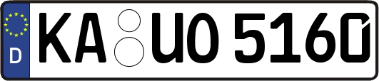KA-UO5160