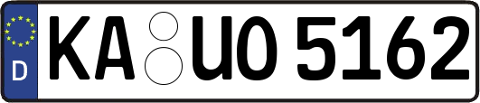 KA-UO5162