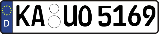 KA-UO5169