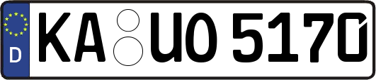 KA-UO5170