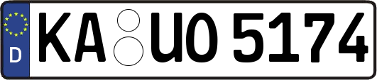KA-UO5174