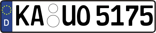 KA-UO5175