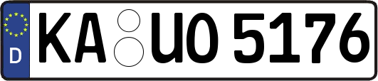 KA-UO5176