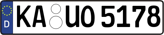 KA-UO5178