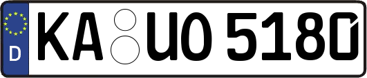KA-UO5180