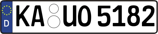 KA-UO5182