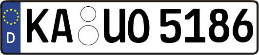 KA-UO5186
