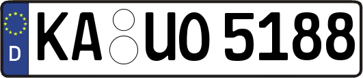 KA-UO5188