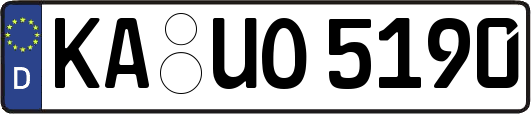 KA-UO5190