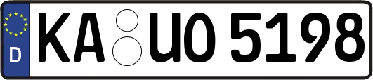 KA-UO5198