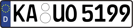 KA-UO5199