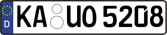 KA-UO5208