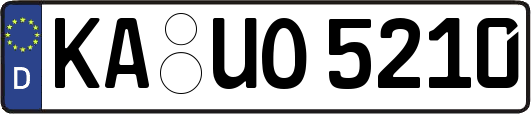KA-UO5210