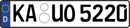 KA-UO5220