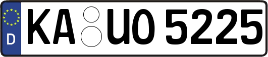 KA-UO5225
