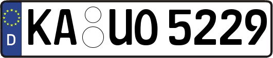 KA-UO5229
