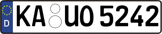 KA-UO5242