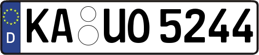 KA-UO5244