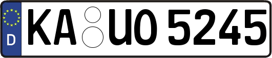 KA-UO5245