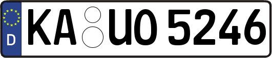 KA-UO5246