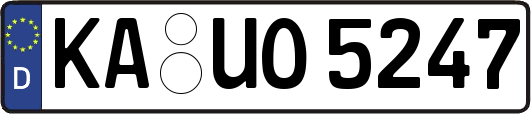 KA-UO5247