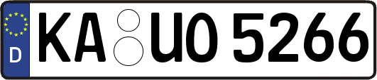 KA-UO5266