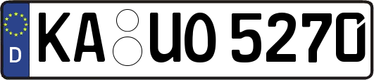 KA-UO5270