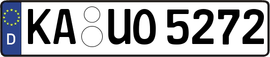 KA-UO5272