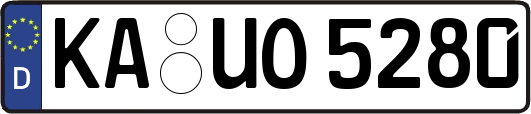KA-UO5280