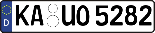 KA-UO5282