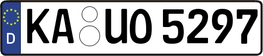 KA-UO5297