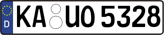 KA-UO5328