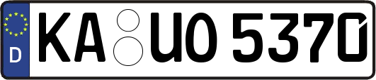KA-UO5370