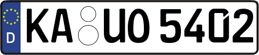 KA-UO5402