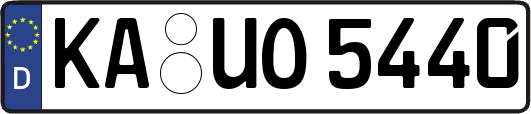 KA-UO5440