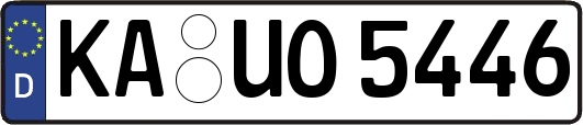 KA-UO5446