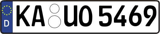 KA-UO5469