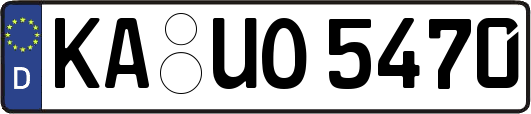 KA-UO5470
