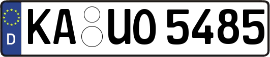 KA-UO5485