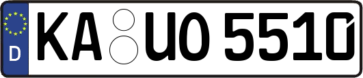 KA-UO5510