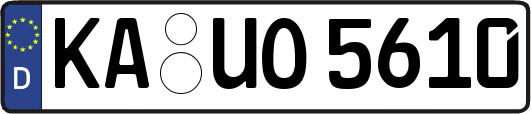 KA-UO5610
